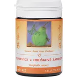 TCM Herbs Tanečnice z hruškové zahrady…