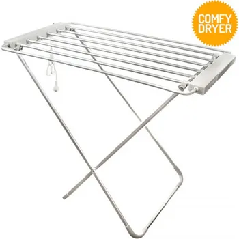 Sušák na prádlo Thermicdynamic Comfy Dryer 6 tyčí