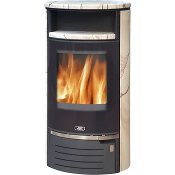 Krbová kamna ABX Atlantik 5