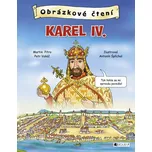 Obrázkové čtení Karel IV. - Ing. Petr…