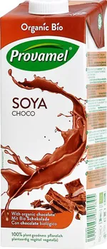 Sojový nápoj Provamel Bio Nápoj sójový čokoládový 1 l
