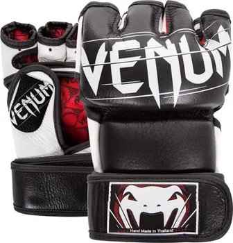 MMA rukavice Venum Undisputed 2.0 černá