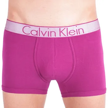 Boxerky Calvin Klein NB1298A-4FV
