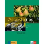 Aspekte neu C1 Lehrbuch - Ute Koithan,…