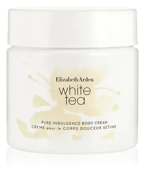 Tělový krém Elizabeth Arden White Tea tělový krém W 400 ml