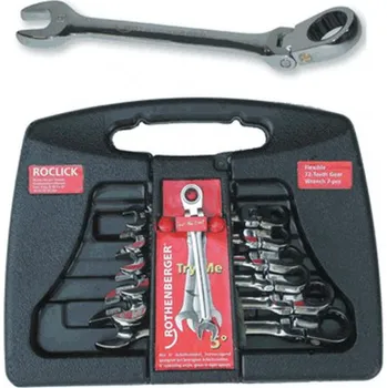 Klíč Rothenberger Roclick 70490