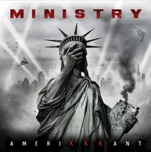 AmeriKKKant – Ministry [CD]