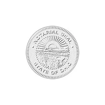 Razítko Štoček na Reliéfní razítko HEAVY DUTY 50 černá s výrobou štočku