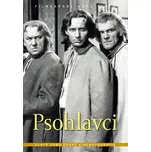 DVD Psohlavci (1955)