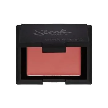 Tvářenka Sleek Tvářenka French Rose