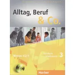 Alltag, Beruf & Co. 3 Niveau A1/2…