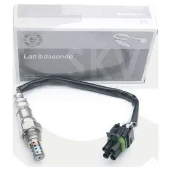 Lambda sonda Lambda sonda RENAULT ESPACE III LAGUNA I MEGANE I