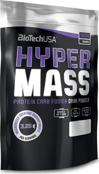 BiotechUSA Hyper Mass 1000 g
