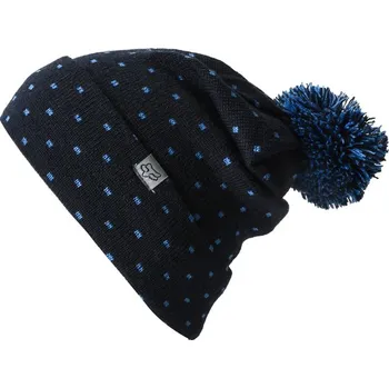 Čepice Fox Snow Bunny Midnight 