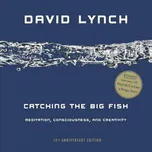 Catching the Big Fish - David Lynch (EN)
