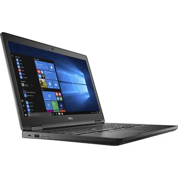 Notebook Recenze Dell Precision 3530 (Spec1-3530-001)