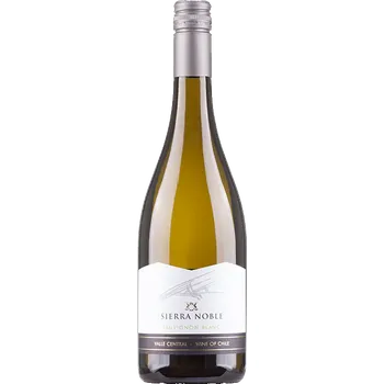 Sierra Noble - Sauvignon Blanc, 0,75l