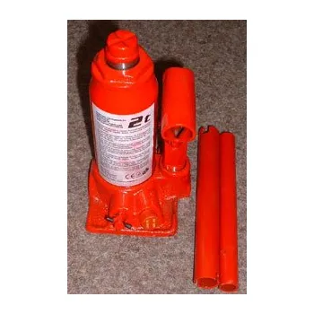 Lis na ovoce Zvedák panenka 2 t (Autozvedák )