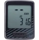 BBB BCP-16W DashBoard
