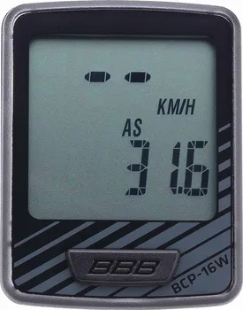 Tachometr BBB BCP-16W DashBoard