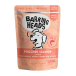 Barking Heads Pooched Adult Salmon 300 g