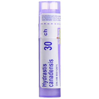 Homeopatikum Boiron Hydrastis Canadensis 30CH 4 g