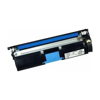 MINOLTA QMS Toner 2400 cyan (1710589-007) HC (1710589-007)