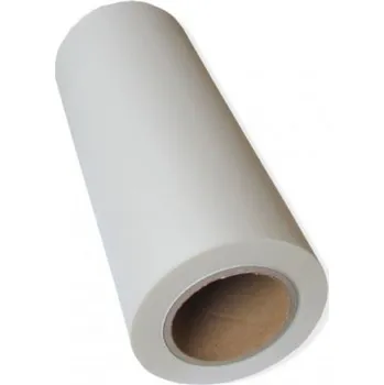 Laminovací film na ROLI 35 mic 317 mm x 200 m soft touch digi 3&quot; (gmpfi75035317softt)