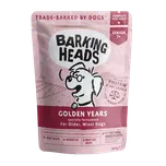 Barking Heads Golden Years Senior 300 g
