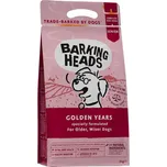 Barking Heads Golden Years Senior