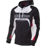 Alpinestars Pánská prémiová mikina SESSION Alpinestars 1035-53003 10 - XL