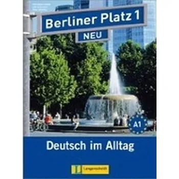 Berliner Platz NEU 1 Lehr- und…