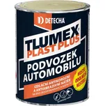 Tlumex Plast Plus 1001767 0,9 kg