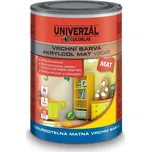 Colorlak Akrylcol mat V-2045 0,6 l