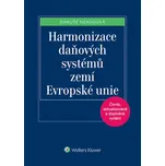 Harmonizace daňových systémů zemí…