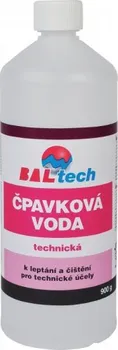 Ředidlo BALtech čpavková voda 24 % 900 g