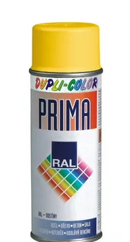 Barva ve spreji Motip Prima sprej lesklý 400 ml