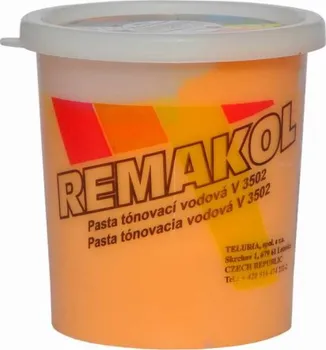 Interiérová barva Remakol V3502 0632 0,25 kg