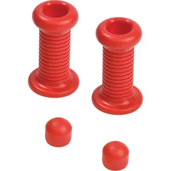 Dětská houpačka Náhradní díl - madlo k pružinové houpačce - pár