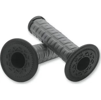 ODI USA Rukojeti na řídítka ODI CUSH MOTO-šedé