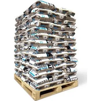 Podestýlka pro hlodavce ABSORFYT - Paleta 65 pytlů