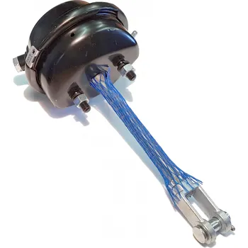 Brzdový válec Brzdový membránový válec typ 16"