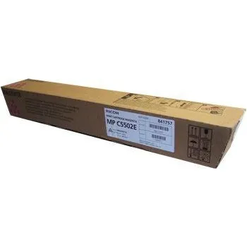 Toner RICOH/NRG MPC 5502 magenta (842022) (842022)