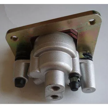 Brzda pro motocykl CFMOTO Levý přední brzdič na Journeyman Gladiator 510/530/X5/X6/X8