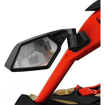Zrcátko pro motocykl Originální zpětná zrcátka na Can-Am Maverick X3