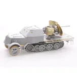 Dragon SD.KFZ.7 w/ Flak 43 Auf…