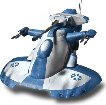 Plastikový model Revell EasyKit SW AAT Clone wars 1:50