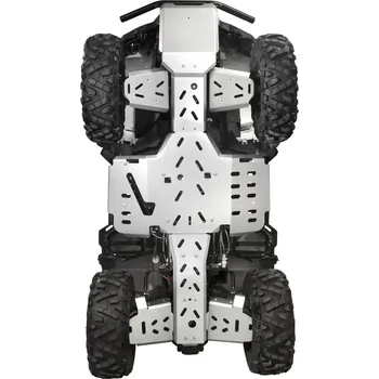 Tuning SHARK Kompletní kryt podvozku na TGB Blade 1000 LT