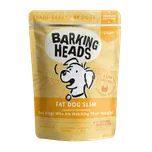 Barking Heads Fat Dog Slim Adult Light…