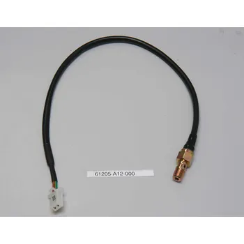 Access-Motor Spínač zadního brzdového světla na Access Max 700/750